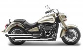 2009 Kawasaki Vulcan 2000 photo